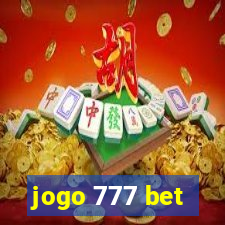 jogo 777 bet